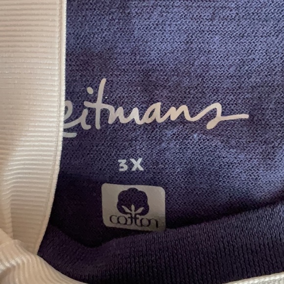 PJ Set - Flannel Pants - Picture 7 of 8